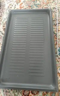 سینی فر اجاق ۵شعله