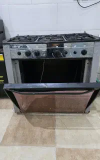 گاز