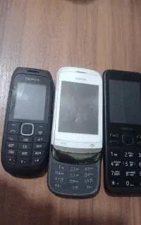 گوشی نوکیا اصلی
