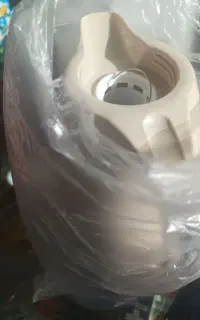 باز جدید فلاکس شیشه صورتی فیلتر دار اصلی