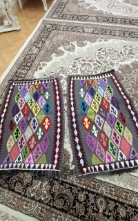 پادری دستبافت