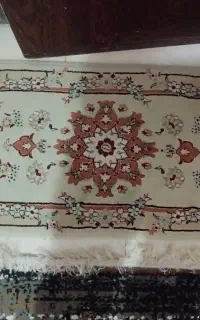 سه تخته پادری تمام اکرولیک در حد نو نو