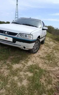 SLX93 بدون رنگ شاسی پلمپ