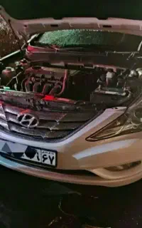 مکانیک سیار باتریسازی سیارشبانه روزی ایرانی وخارجی
