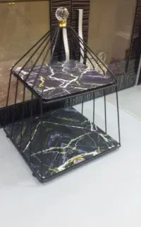 استند