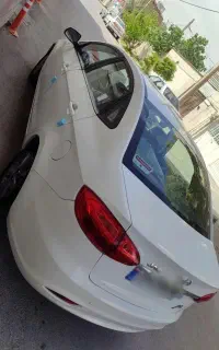 جک جی فور اتوماتیک 1403