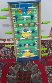 فوتبال دستی
