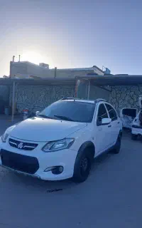 کوییک 1400 سفید