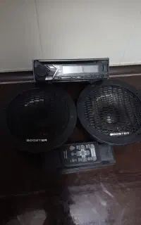 پخش و باند پایونیر