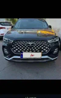 اجاره تیگو ۷پرو