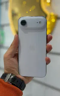 iphone 17 air