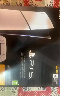 ps5 slim digital 1t