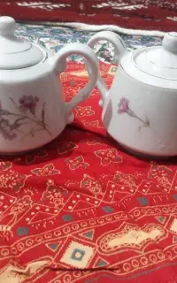 قوری روس و ژاپن وایرانی اصل