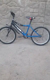 دوچرخه ۲۰