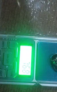 ترازو جیبی