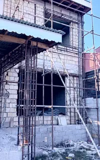 جوشکاری و اهن کشی
