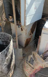 ماشین لباسشویی سطلی