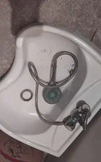 فروش سرشور ایستاده مارک گلسار