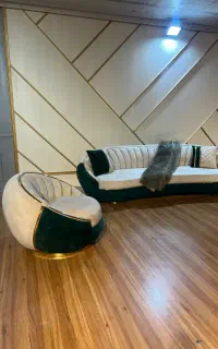 محصولات آماده ارسال
