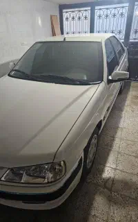 پارس ۱۴۰۰