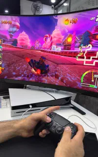 Ps 5 /اسلیم استاندارد/بدون تعمیری /اقساط متنوع