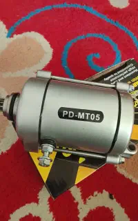 استارت موتور 150