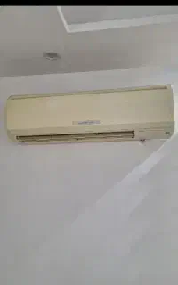 فروش کولر 24 هزار مستوبیشی اصلی