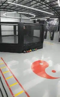 باشگاه MMA