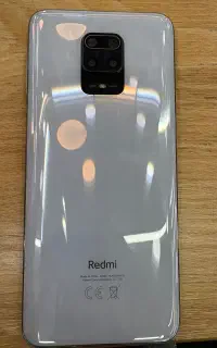 رد می redmi نوت ۹s 128 ram 6 مهلت تست فروشگاهی
