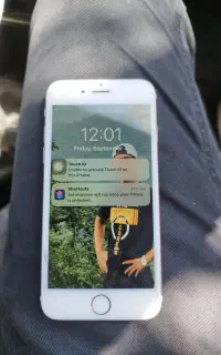 آیفون 6S
