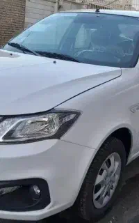 ساینا اس مدل 1404