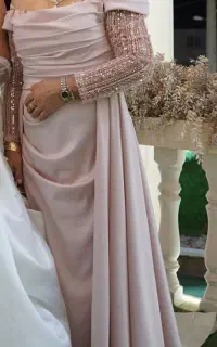لباس مجلسی