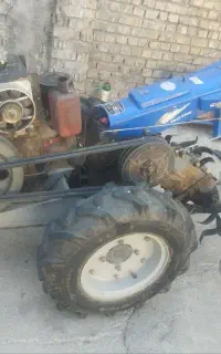 تیلر