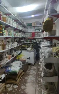 قفسه فروشگاهی