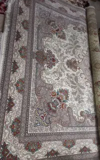 فرش ۱۲متری ساترین مشهد