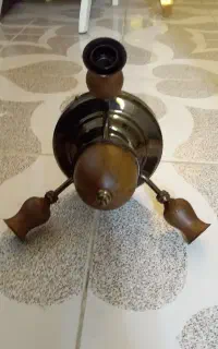 لوستر ۳شاخه