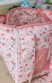ساک سفره شو