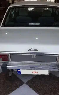 پیکان انژکتوری مدل ۸۱ تمام فابریک