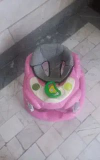 روروک بچه