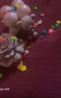 شمع سه قلو
