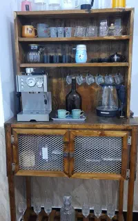 کافی بار