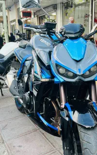 طرح z1000 بنلی سی اف بلنتا