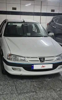 پرشیا اتومات tu5 مدل ۹۷ بدون رنگ کم کارکرد