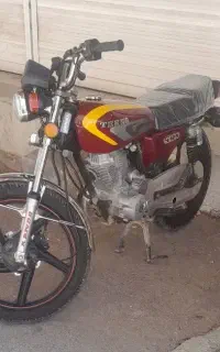 موتور ۲۰۰ کاربراتور