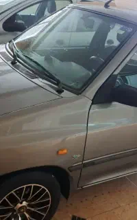 پراید ۱۳۲ دوگانه