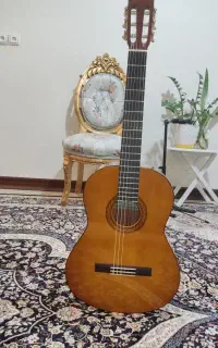 گیتار یاماها c40 اصل اندونزی