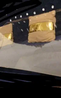 محافظ تلویزیون ۵۵ اینچ
