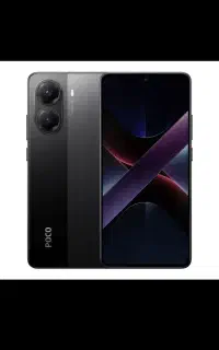 POCO X7 Pro درحد