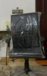 هدفون اسپیکر صندلی