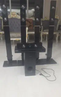 سینما خانواده سامسونگ